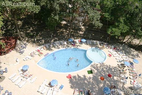 Odessos Hotel 13